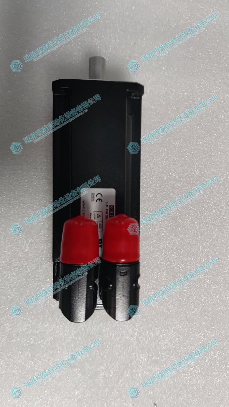 KOLLMORGEN AKM33E-ANCNR-00 伺服驅動器