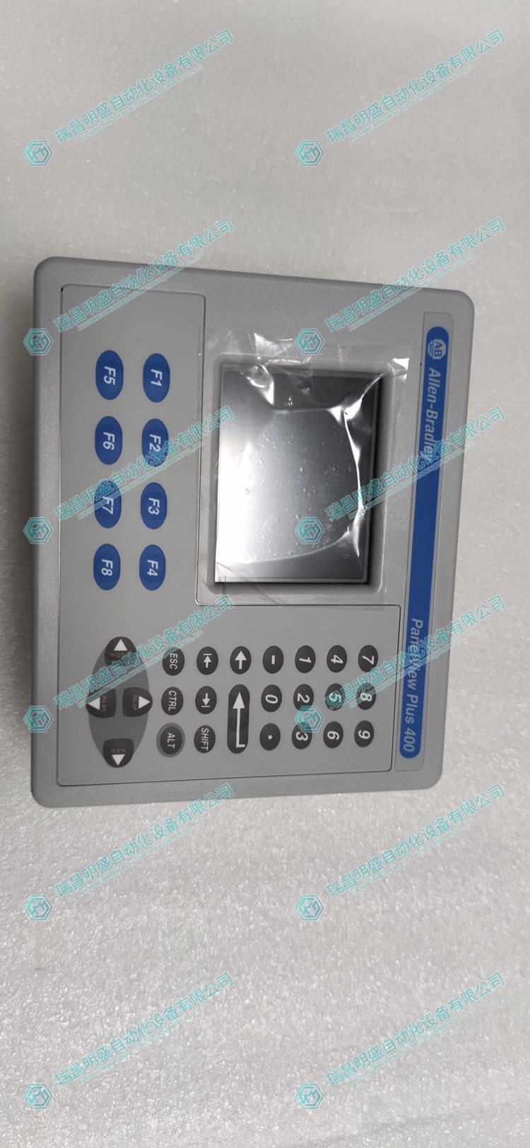 AB  2711P-K4M20A 人機(jī)界面設(shè)備  