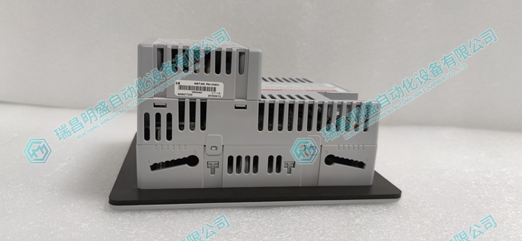 AB 2711P-K4M20A8 觸摸屏