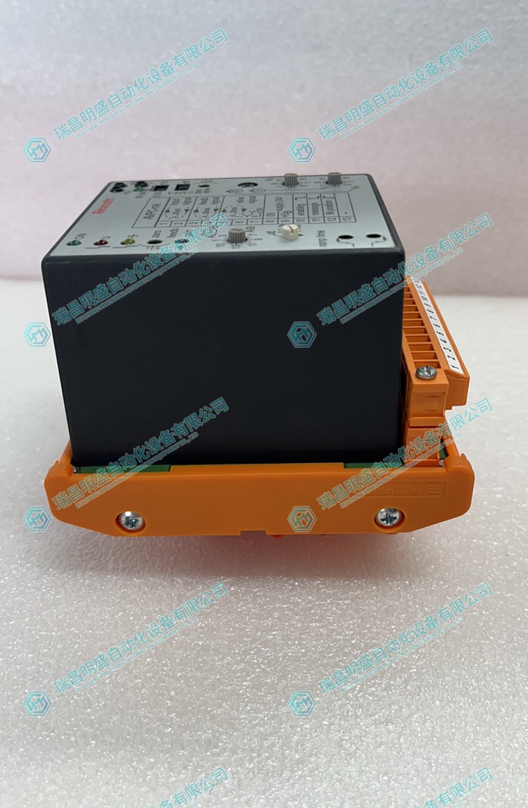 REXROTH VT-MACAS-500-10/V0/I 比例放大板