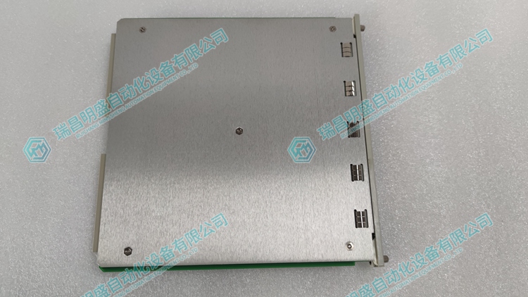 Bently  3500/33 149986-01繼電器輸出模塊 