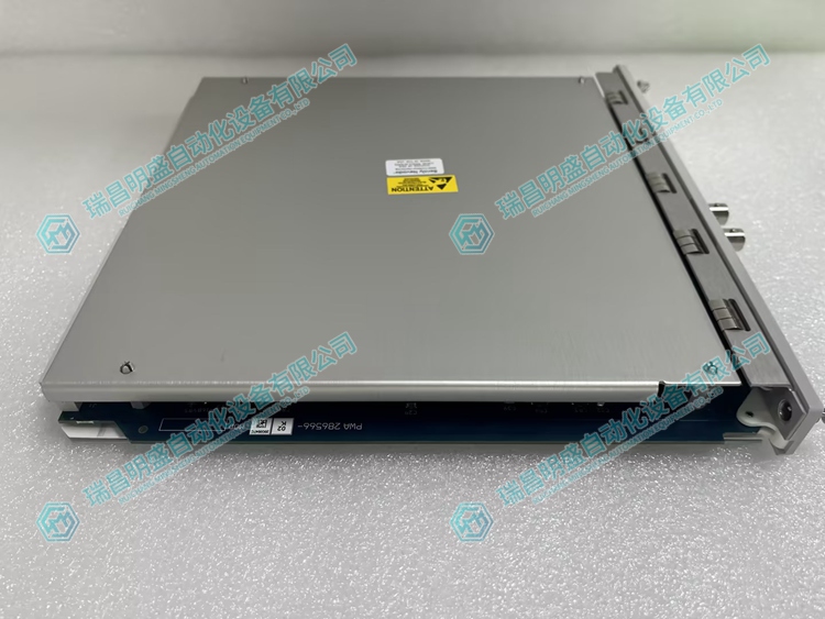 bently 3500/50 轉速模塊