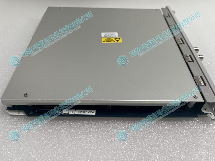 bently 3500/50 轉(zhuǎn)速模塊