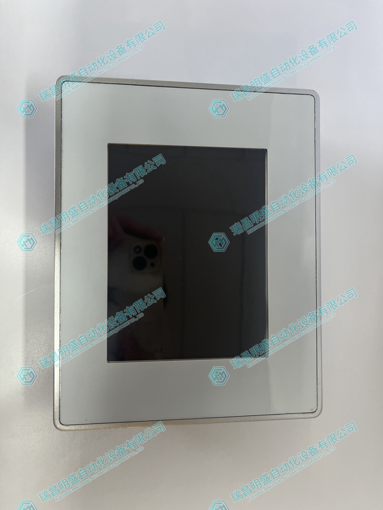 UniOP ETOP306 顯示器