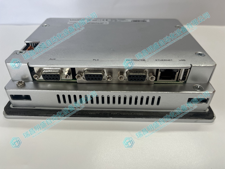 UniOP ETOP306 顯示器