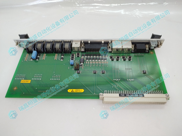 Vibro-meter  VM600-IOCN 數(shù)字輸入輸出模塊 