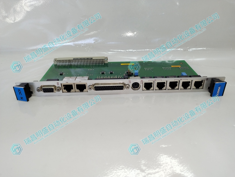 Vibro-meter VM600-IOCN 數(shù)字輸入輸出模塊