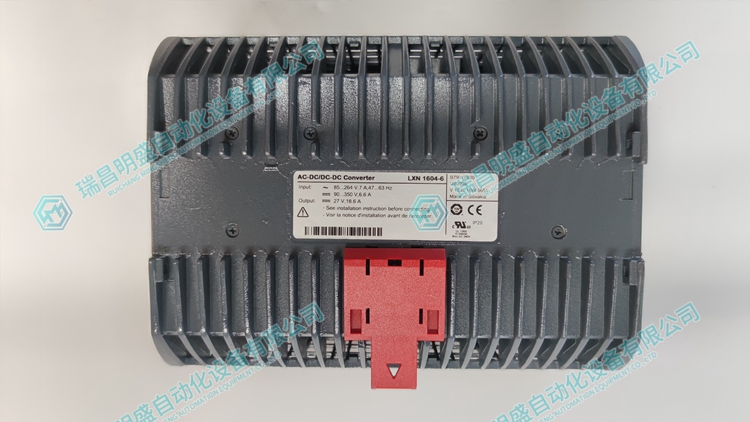 LXN1604-6 3BHL000986P7000 電源模塊
