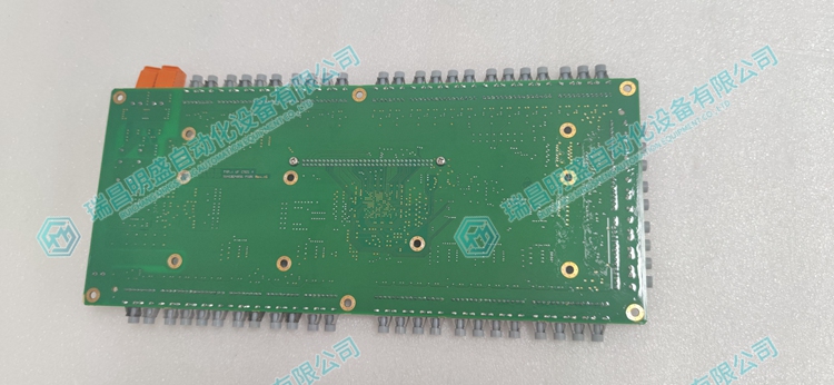 UFC921A101 3BHE024855R0101燃氣輪機卡模塊