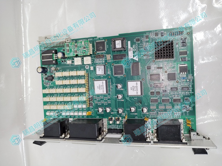 LAM 810-082745-003  集成電路板 