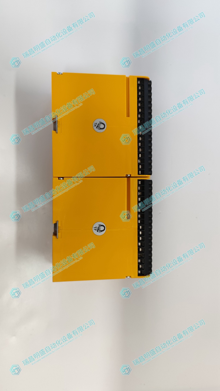 BENDER IRDH275B-435 絕緣監(jiān)視器