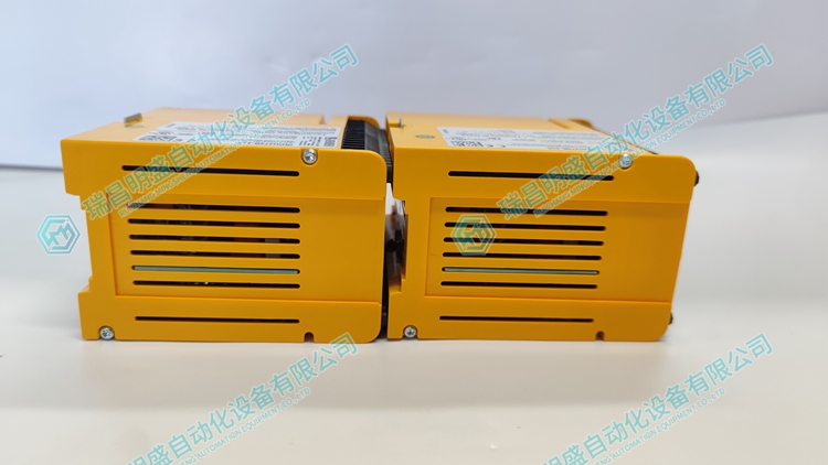 BENDER IRDH275B-435 絕緣監(jiān)視器