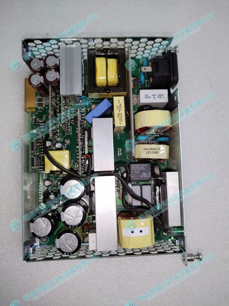 FOXBORO P0973LQ 以太網(wǎng)交換機(jī) 