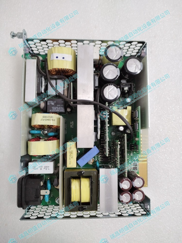 FOXBORO P0973LQ 以太網(wǎng)交換機(jī) 