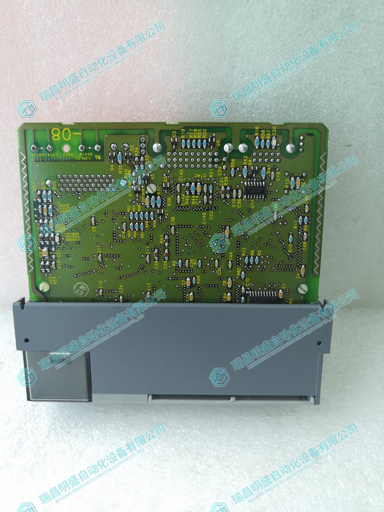 AB 1747-L552 PLC控制器