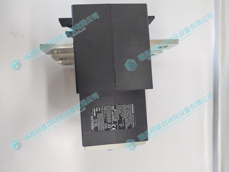 Siemens 3RB1257-0KM00 電子過載保護器