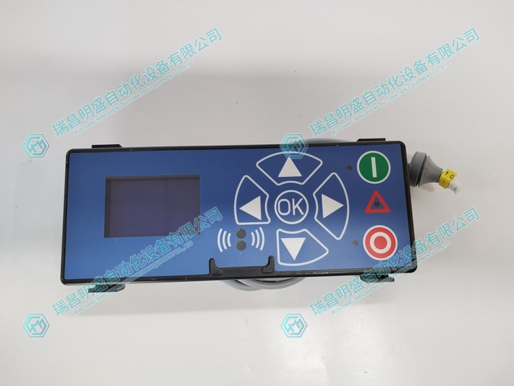 Lenze ESMD113L4TXH509 交流伺服驅(qū)動(dòng)器