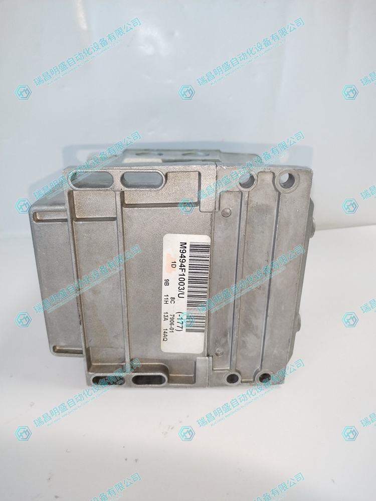 HONEYWELL M9494F1003 模擬輸入輸出模塊