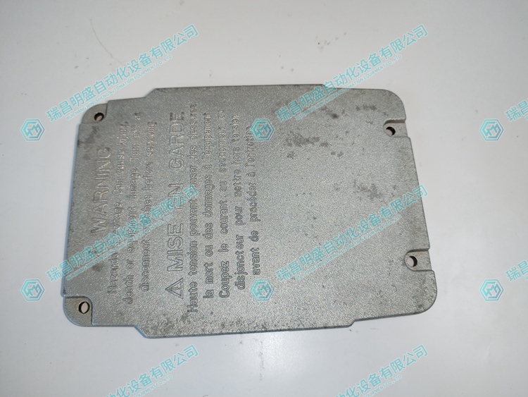 HONEYWELL M9494F1003 模擬輸入輸出模塊