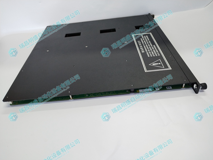 TRICONEX 3700A   系統(tǒng)通訊卡 