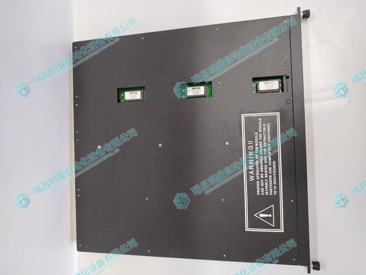 TRICONEX 3700A   系統(tǒng)通訊卡 