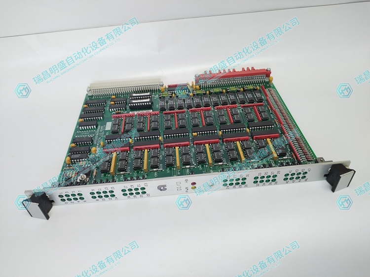 AMAT 0100 76124 工業(yè)輸入輸出模塊