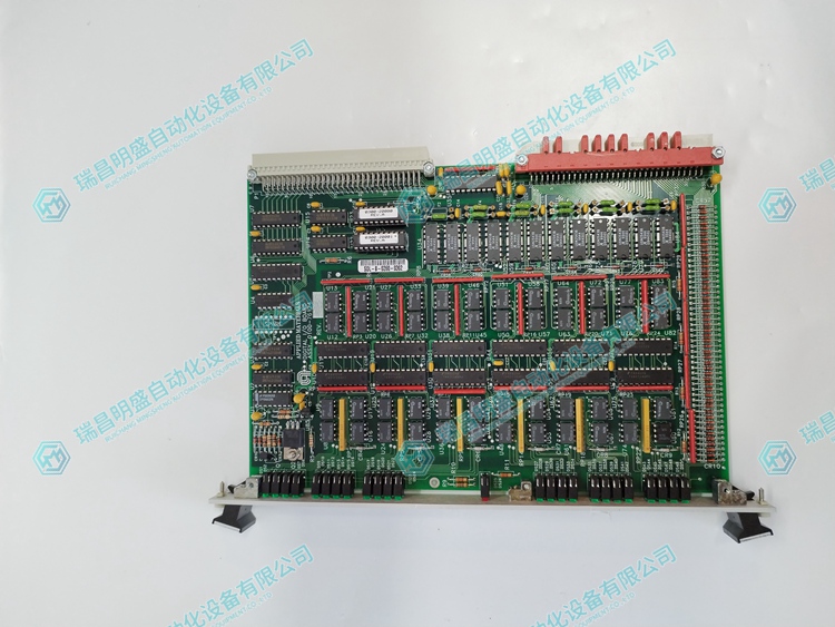 AMAT 0100 76124 工業(yè)輸入輸出模塊  