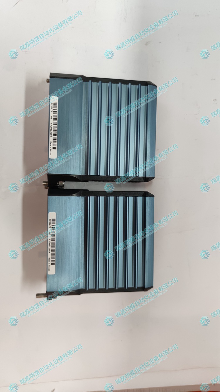 FOXBORO FBM242 RH916TA 數(shù)字量輸出模件 