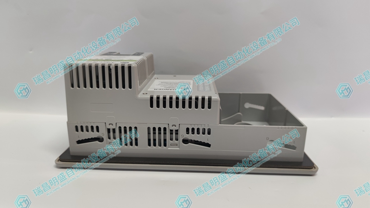 A-B 2711P-B6C20D 操作員終端模塊