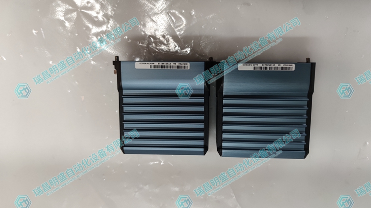 FOXBORO FBM214B P0927AH 工業(yè)控制模塊