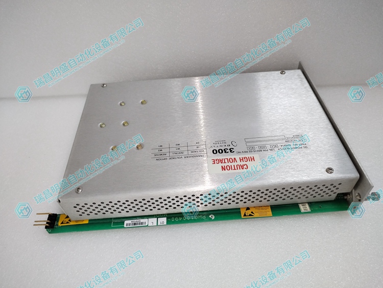 BENTLY 85515-02 溫度監(jiān)測器 