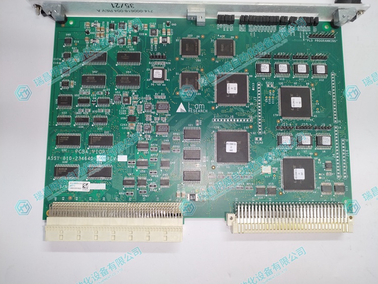 LAM 810-234640-312 半導(dǎo)體模塊