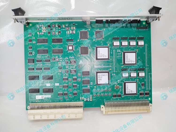  LAM 810-234640-312 半導(dǎo)體模塊