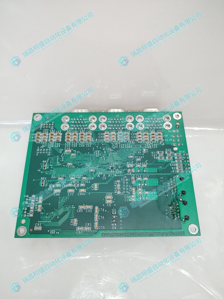 LAM 810-225420-002 模擬量模塊 