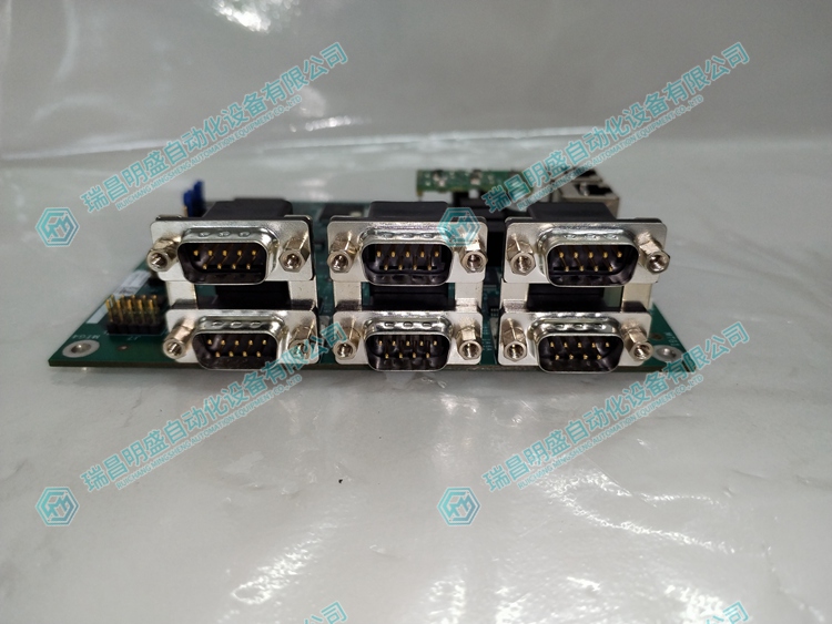 LAM 810-225420-002 模擬量模塊 