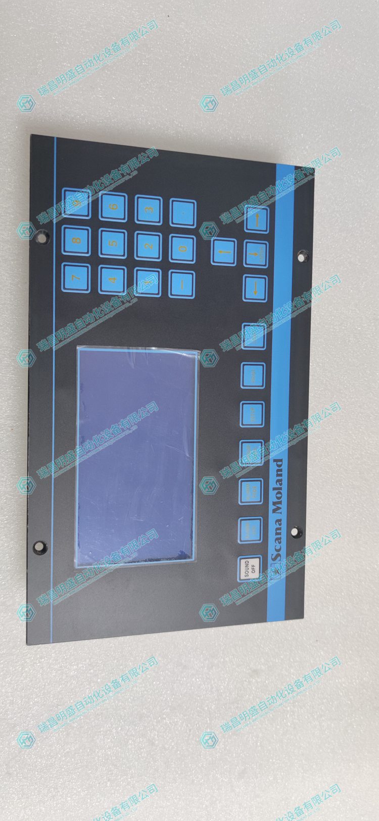 MOLAND M140-00 數(shù)據(jù)卡