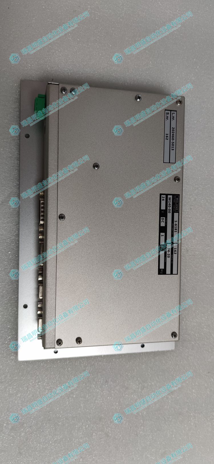 MOLAND M140-00 數(shù)據(jù)卡