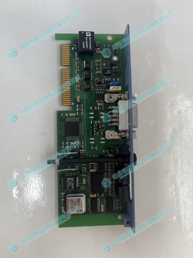 B&R 3IF661.9 通信模塊