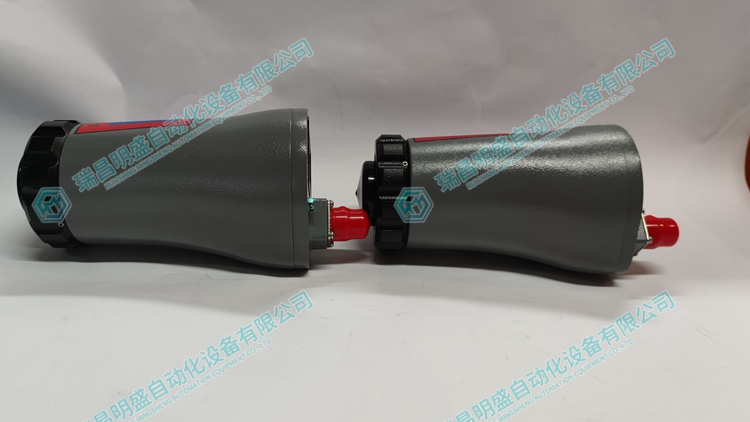 FIREYE 95UVS2-1 火焰掃描儀 