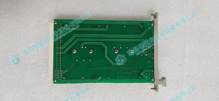 CMA121 控制器