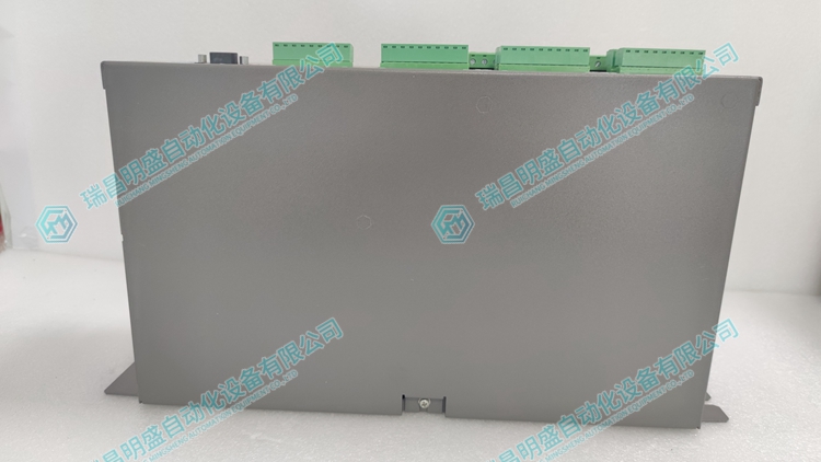 PACIFIC SCIENTIFIC SC753A-001-01 高性能步進(jìn)電機(jī)