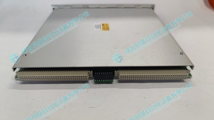 Bently 3500/42M 176449-02 軸振動模塊