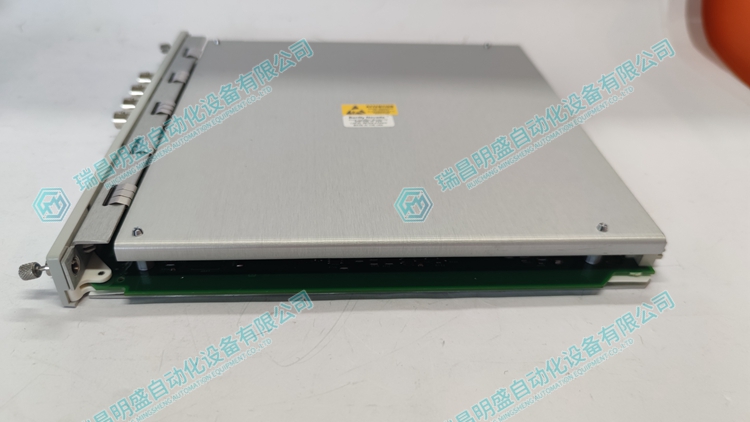  Bently 3500/42M 176449-02 軸振動模塊 