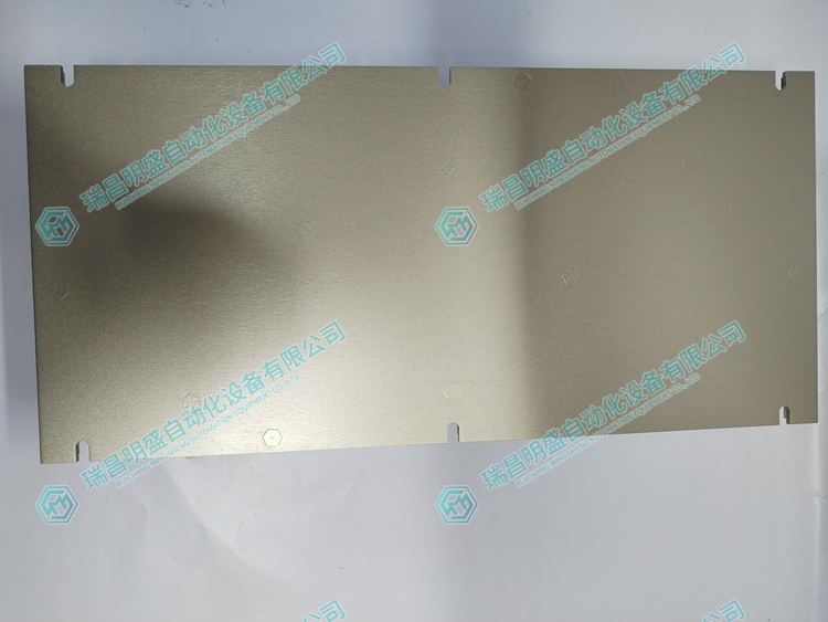 WOODWARD 2301A 9907-018調(diào)速控制器