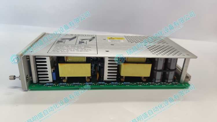 BENTLY 3500/15 127610-01 風力渦輪機 