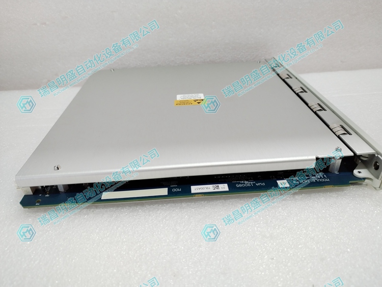 Bently 3500/62 過程變量監(jiān)測器模塊 