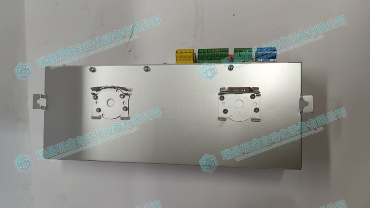 BCU-02 力矩輸出模塊