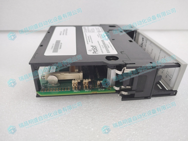 PROSOFT MVI56-MCM 通訊模塊