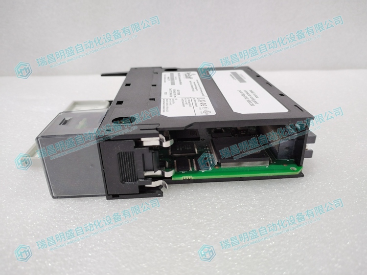 PROSOFT MVI56-MCM 通訊模塊