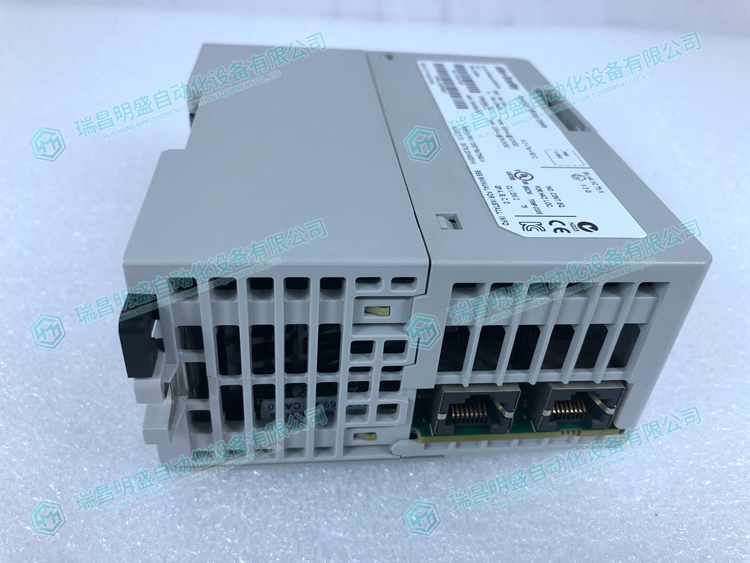 AB  1769-L30ERM  控制器模塊 